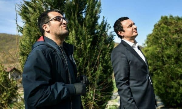Gashi: Albin Kurti dhe Vjosa Osmani mund të kenë pasoja nga “lista e zezë” e Bidenit