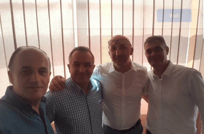 Drenasi bënë bashkë urologët nga Kosova dhe Shqipëria