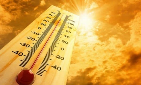 Vapë e madhe në Kosovë, këto dy komuna e vitit 1987, temperaturat sot shënuan mbi 38 gradë