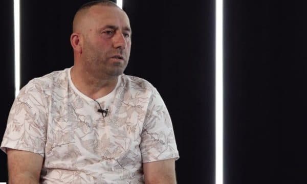 Ish-ushtari i UÇK’së: Kemi ecur 180 orë për të siguruar armë nga Shqipëria