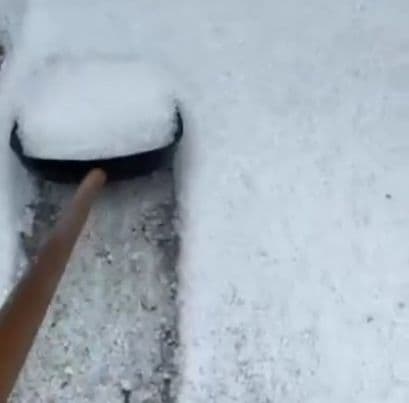 Breshër i madh në Drenas (VIDEO)