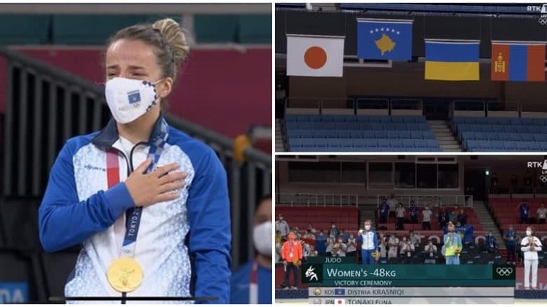 Kjo është vlera e medaljeve olimpike
