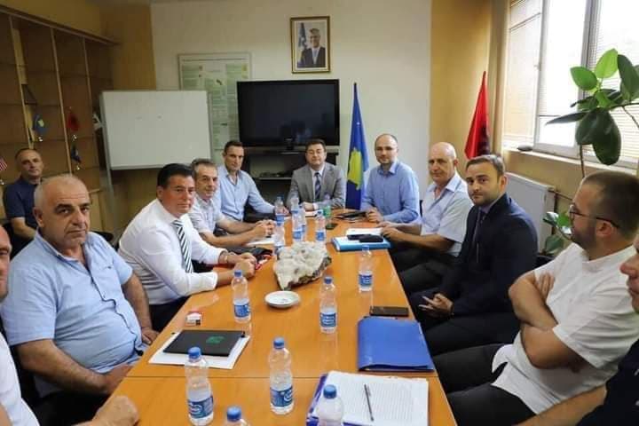 Lajm i mirë: Arrihet marrëveshja mes protestuesve për punë në Trepçë me qeverinë dhe menaxhmentin e ndërmarrjes