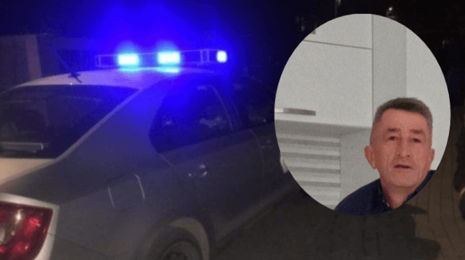 Ky është 49 vjeçari që u vra mbrëmë në Mitrovicë