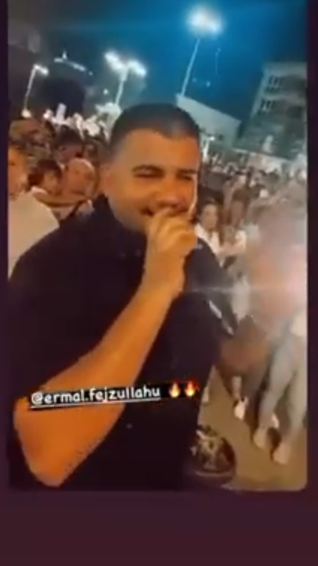 Ermal Fejzullahu e “kall” Drenicën!