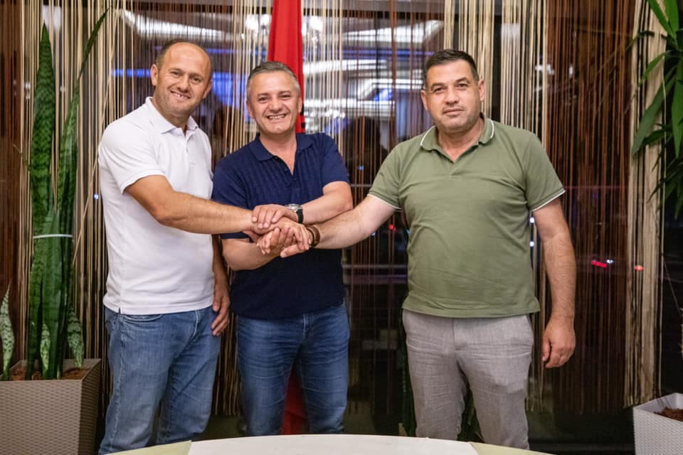 Zyrtare: Mustaf Bajraktar, kryetari i ri i Drenicës