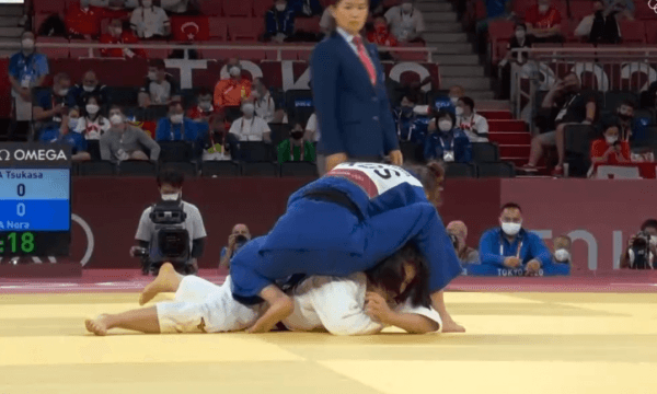 Edhe një lajm i mirë për Kosovën, Nora Gjakova siguron medalje olimpike