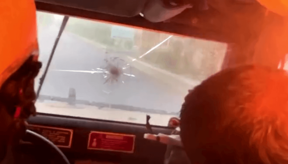 Featured image for Pamjet e rënda: Ushtarët afganë sulmohen papritmas nga talibanët (video)