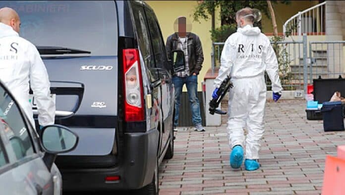 Shqiptari vret gruan dhe pastaj vetën, lë letrën e fundit: Nuk duroja dot më