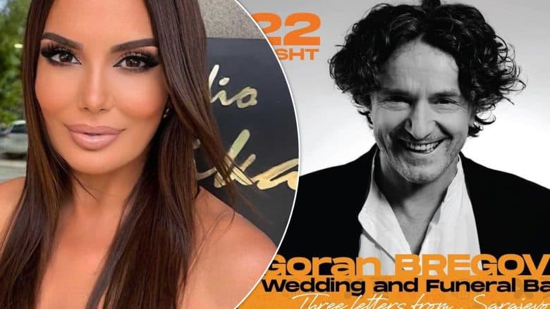Albërie Hadërgjonaj: Kosovarët lënë paratë e fundit në Shqipëri, përse ta promovojmë ne gjuhën serbe