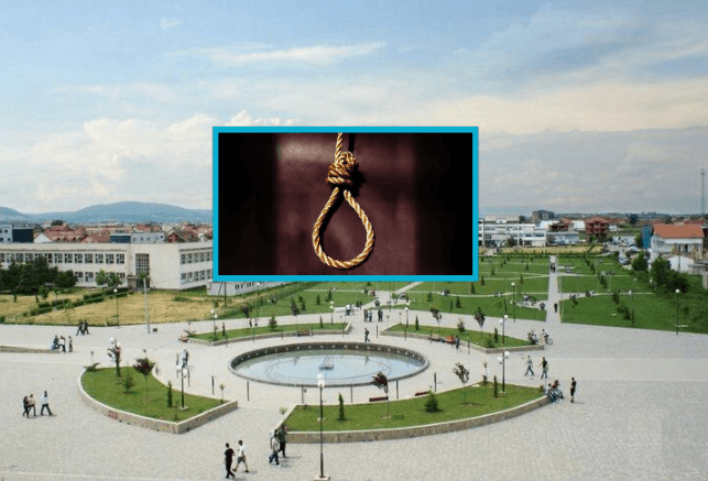 Rast i rëndë në Drenas, e gjen vëllain e tij të varur në mal afër shtëpisë