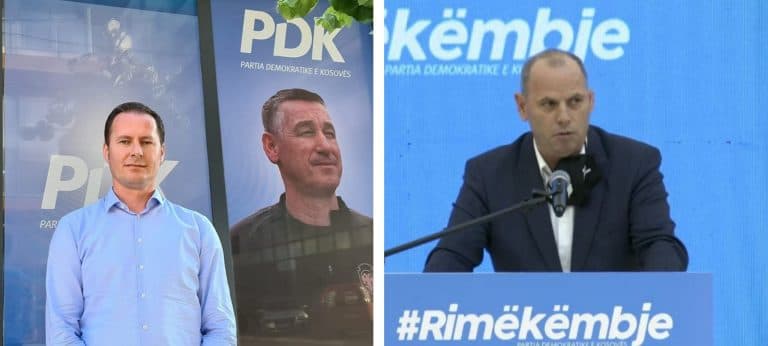 Përçarjet e PDK-së në Drenas, thirret mbledhje të jashtëzakonshme, Ajazi i vendosur për të garuar për kryetar të komunës