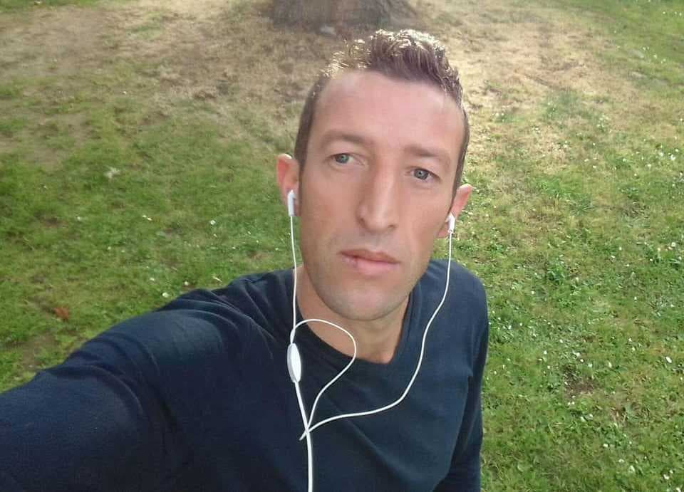 Ky është i riu nga fshati Plluzhinë e Skenderaj që vdiq nga goditja e trenit në Aqarevë (FOTO)