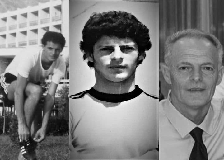 KF Feronikeli shpreh ngushëllime për vdekjen e ish-futbollistit Gashi