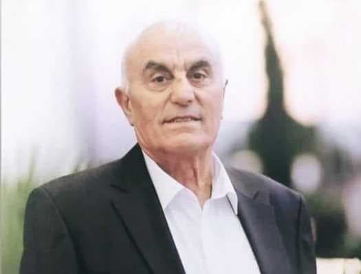Vdes rrobaqepësi më i vjetër në Skenderaj, Halil Rushiti (FOTO)