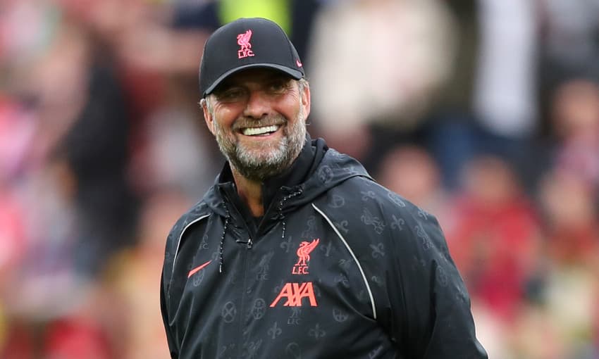 ​I barte syzet që nga mosha 10 vjeçare, Klopp tregon pse i ka hequr ato
