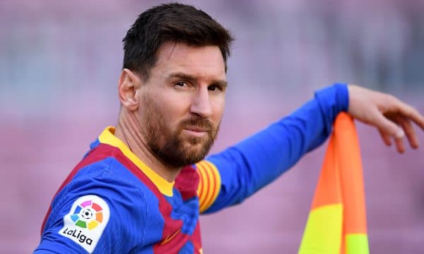 Programi i njohur spanjoll lëshon ‘bombën’: Barça i ofron Messit propozimin e fundit