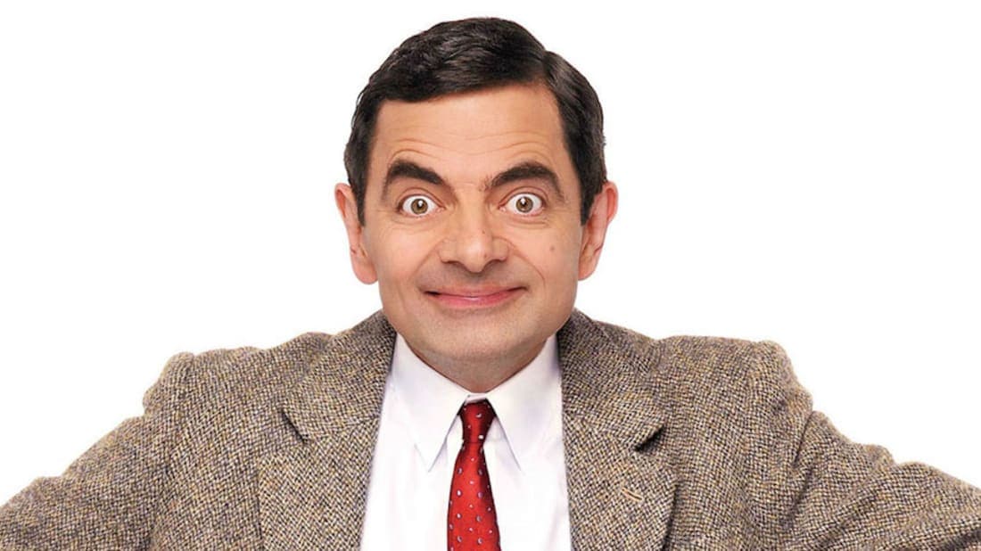 “Mr.Bean” habit të gjithë me pamjen e re, se keni parë asnjëherë kështu