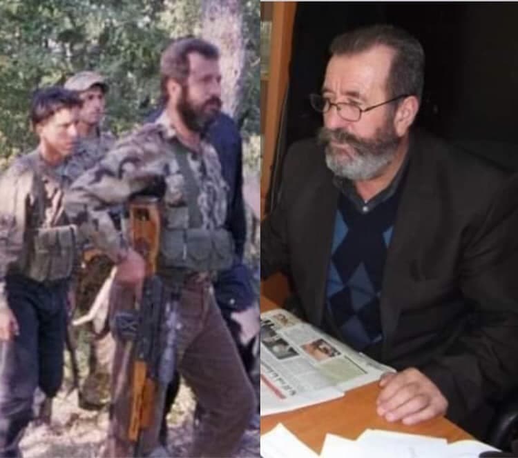 Lajmi i Fundit: Ndërron jetë Musë Dërguti, ish ushtar i UÇK-së, mësimdhënës e drejtor shkolle (FOTO)
