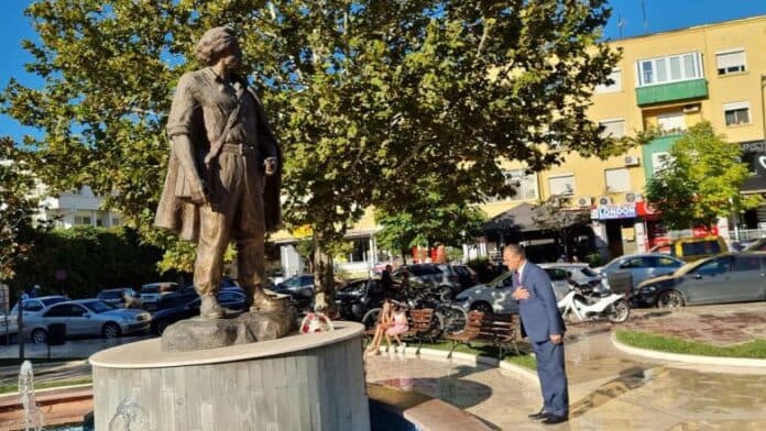 Nait Hasani përfundon misionin diplomatik në Tiranë: Me aq sa kam ditur jam munduar tu ndihmojë qytetarëve