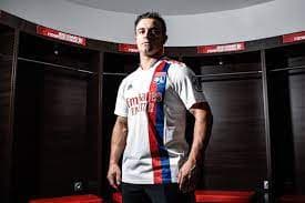 Xherdan Shaqiri prezantohet tek Lyon