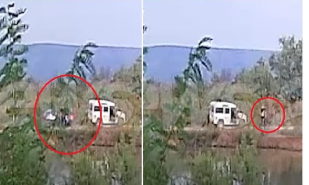 Dalin pamjet, si ndodhi e gjithë ngjarja në Lezhë ku mbeti i vrarë një polic