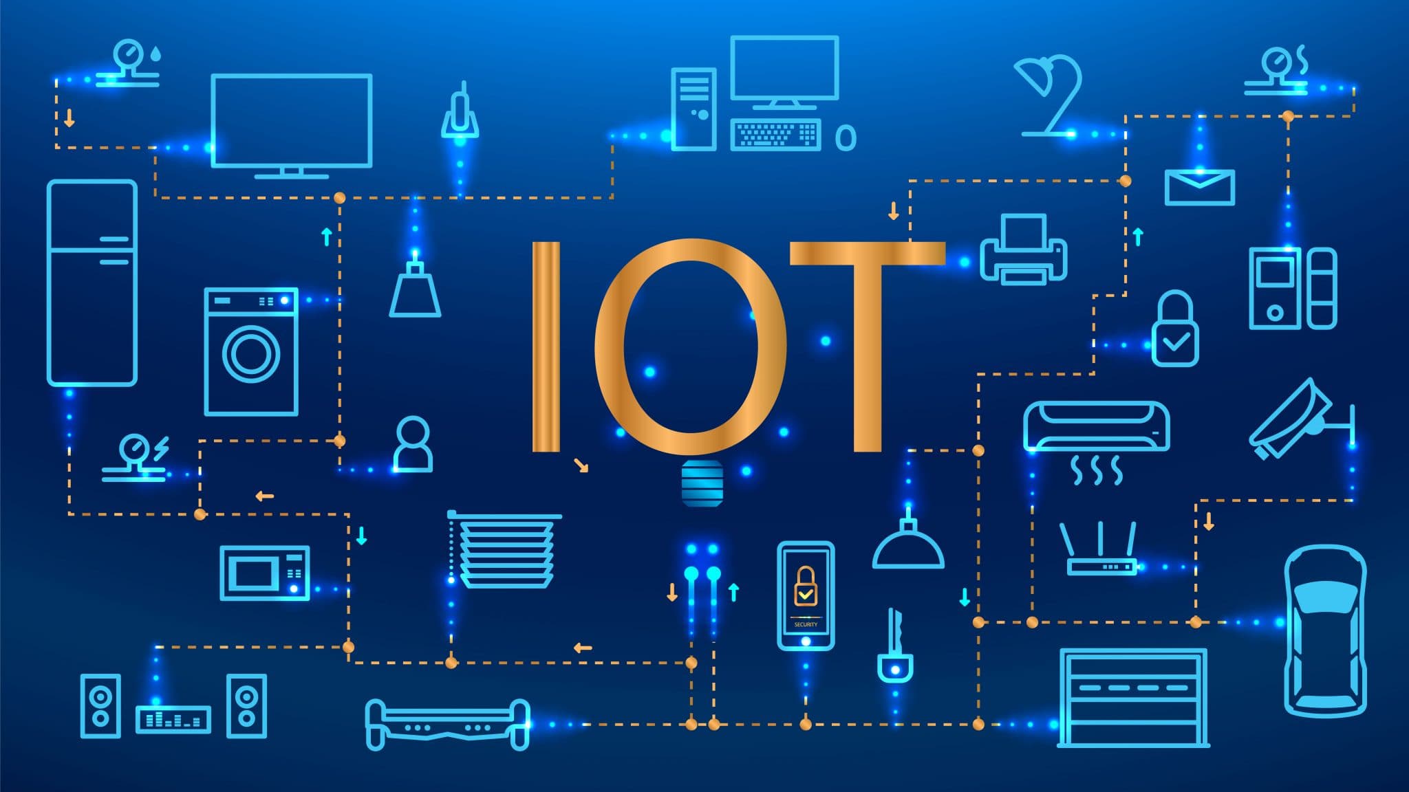 Çfarë është IoT(Internet of Things)?