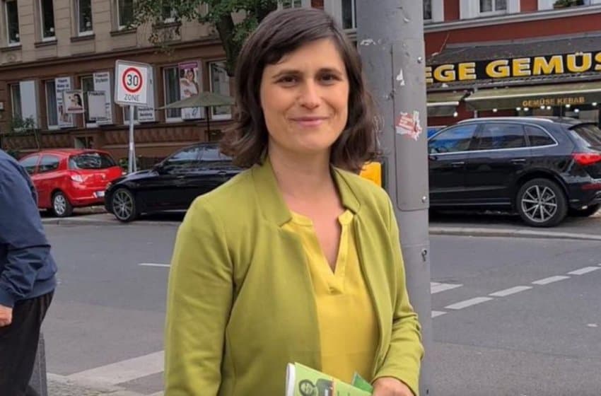 Kjo është deputetja e parë shqiptare në Bundestag