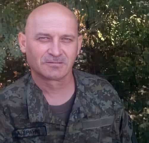 Edhe një lajm i dhimbshëm nga Skenderaj: Vdes ushtari i FSK-së, (FOTO)