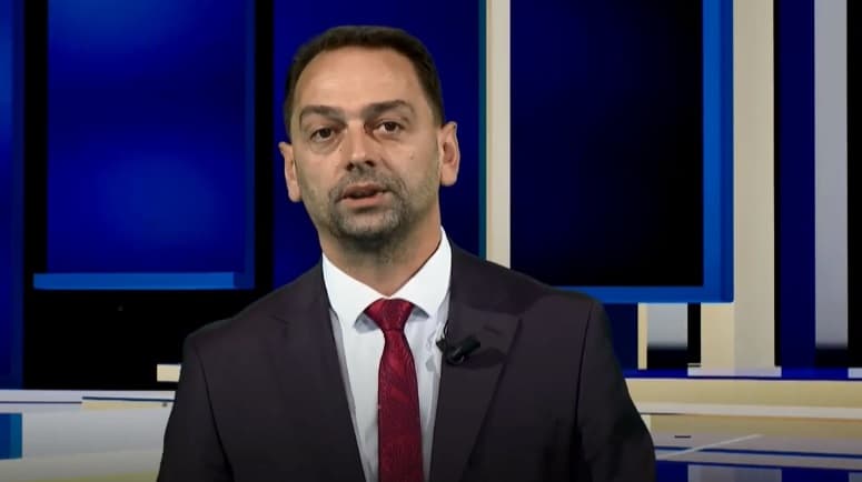 Nura i PDK-së shpalos platformën për Skenderajn: Vota juaj për mua është votë për vlerat e UÇK-së