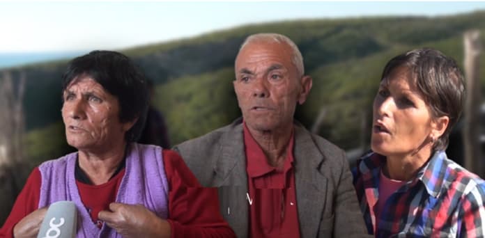 Ndodh edhe kjo: Nusja fut në burg të gjithë familjen e burrit