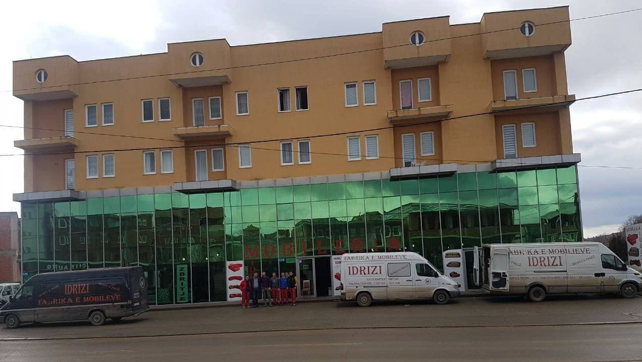Lajmi i Fundit: Vdes pronari i mobilerisë “Idrizi”, humbi jetën nga Covid 19 (FOTO)