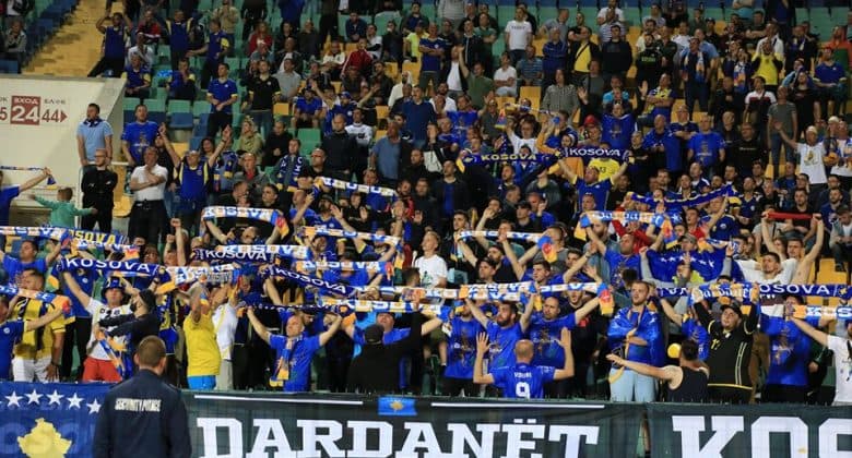 Dalin në shitje biletat e ndeshjes Zvicër – Kosovë