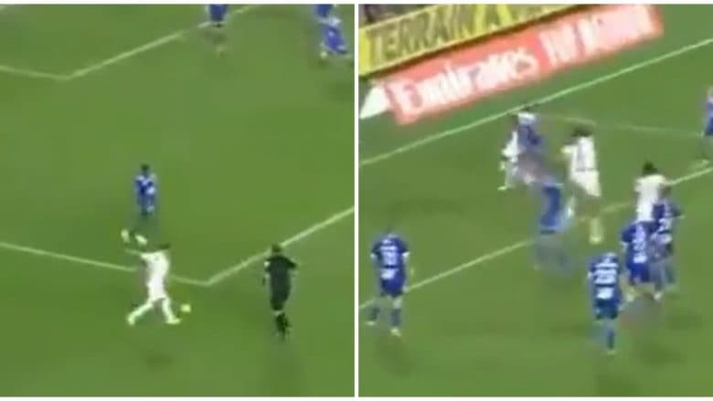 Xherdan Shaqiri debutoi me asist në fitoren e Lyonit
