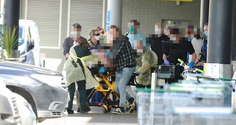 Featured image for Ky është 32-vjeçari që kreu sulmin terrorist në Zelandë të Re, cilësohet si më i rrezikshmi
