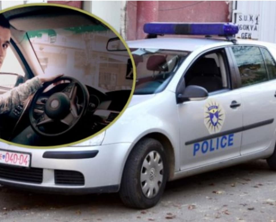 Ky është 25 vjeçari që u vra mbrëmë në Mitrovicë