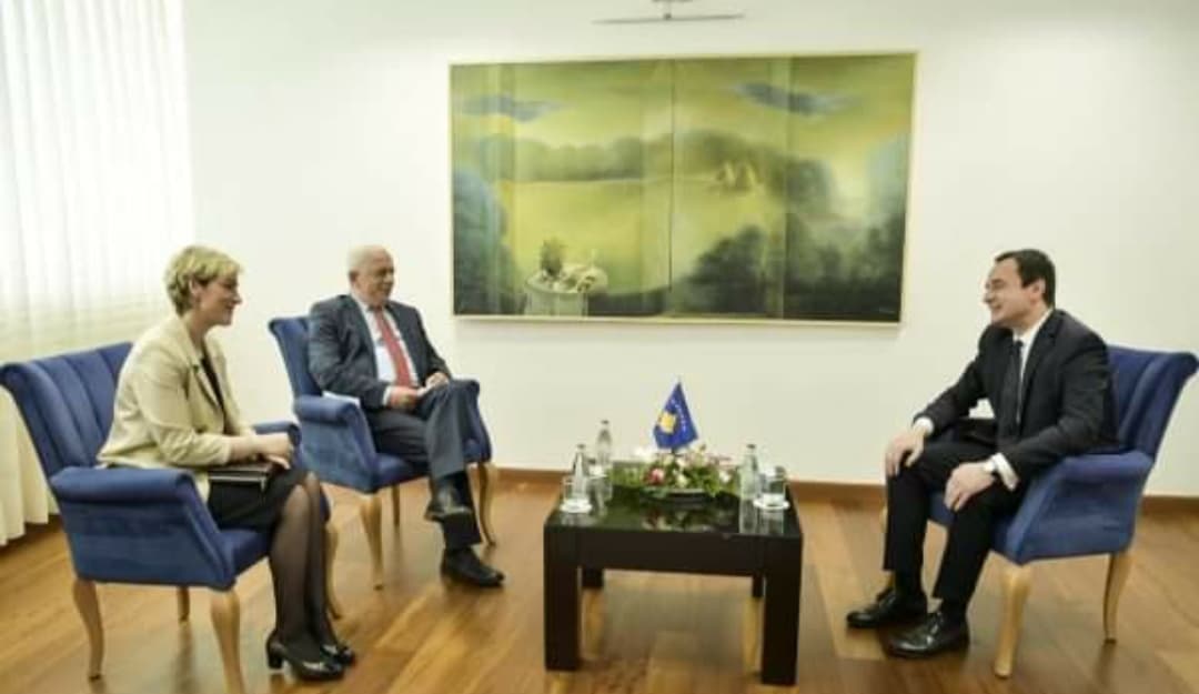 Sinani e lumtur për ndarjen e 2 milionë eurove për Preshevën: Faleminderit Kosovë