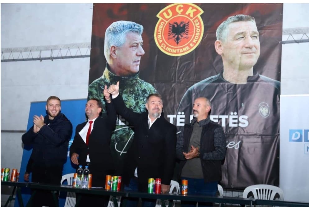 Fadil Nura fton në debat Bekim Jasharin: Jam i gatshëm 24 orë, mos të frigësohet