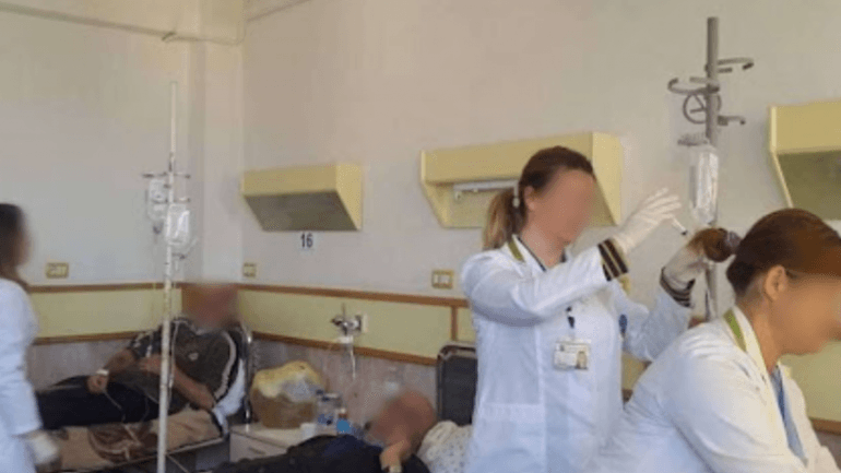 Çfarë po ndodh në Shqipëri? Shkon në 500 numri i të helmuarve në Krujë