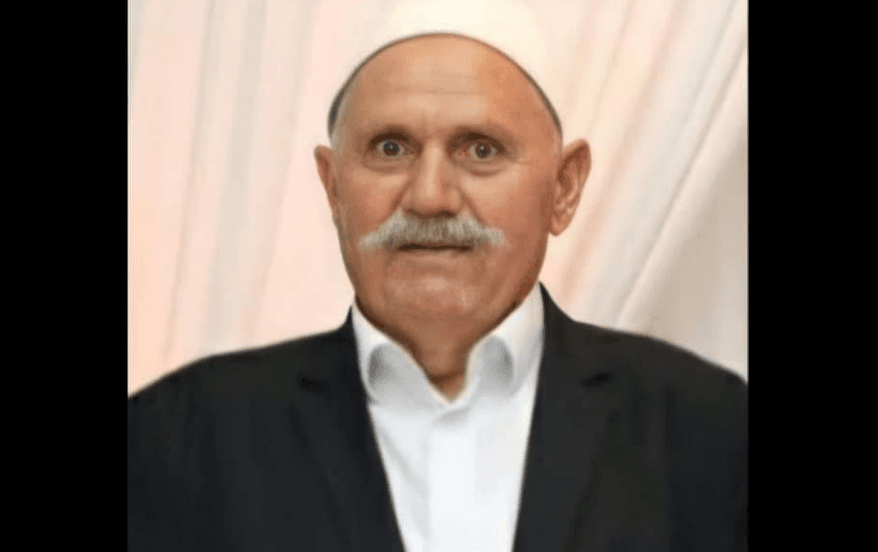 Vdes babai i katër dëshmorëve nga Drenica