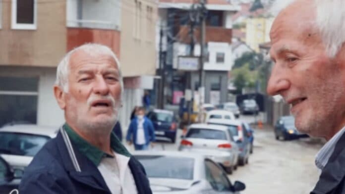 Miqësi mbi 15 vite, dy shokë të ngushtë nga Kaçaniku martojnë fëmijët mes vete