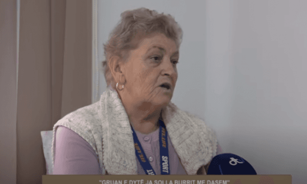 Historia e trishtë e gruas nga Skënderaj që nuk lindi fëmijë: Ia gjeta burrit gruan e dytë (VIDEO)