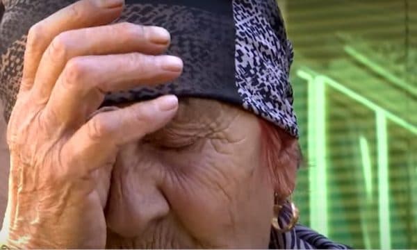Featured image for Gruaja që Stanishiqi ia vrau 5 familjarë: Qava prej sabahut, ai gjallë e djemtë e mi hanë dhe pa pikë faji (VIDEO)