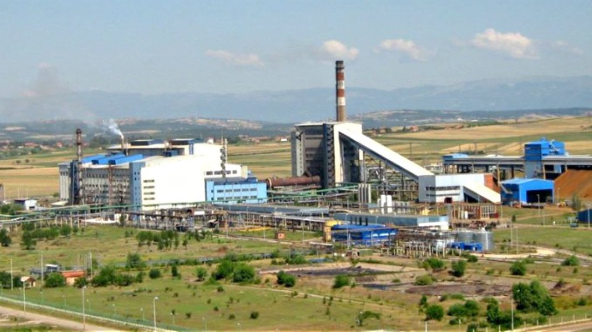 Pse nga çmimet e energjisë elektrike në Kosovë u mbyll vetëm Ferronikeli?
