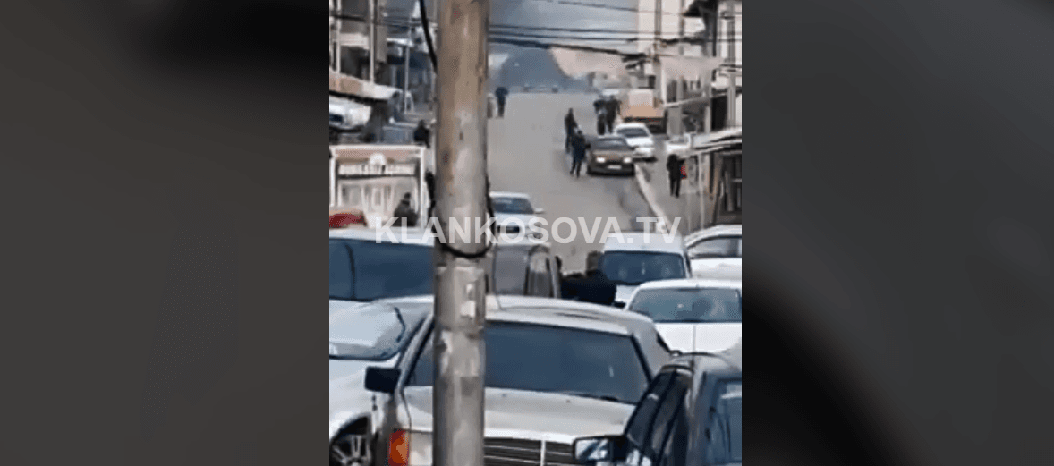 Situatë e qetë në veri pas aksionit të policisë