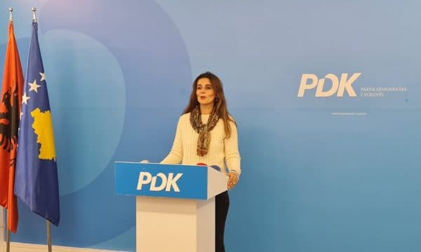 Çitaku i reagon Osmanit e Haxhiut për Specialen: Duheni me qenë në gjendje me e tejkalu inatin