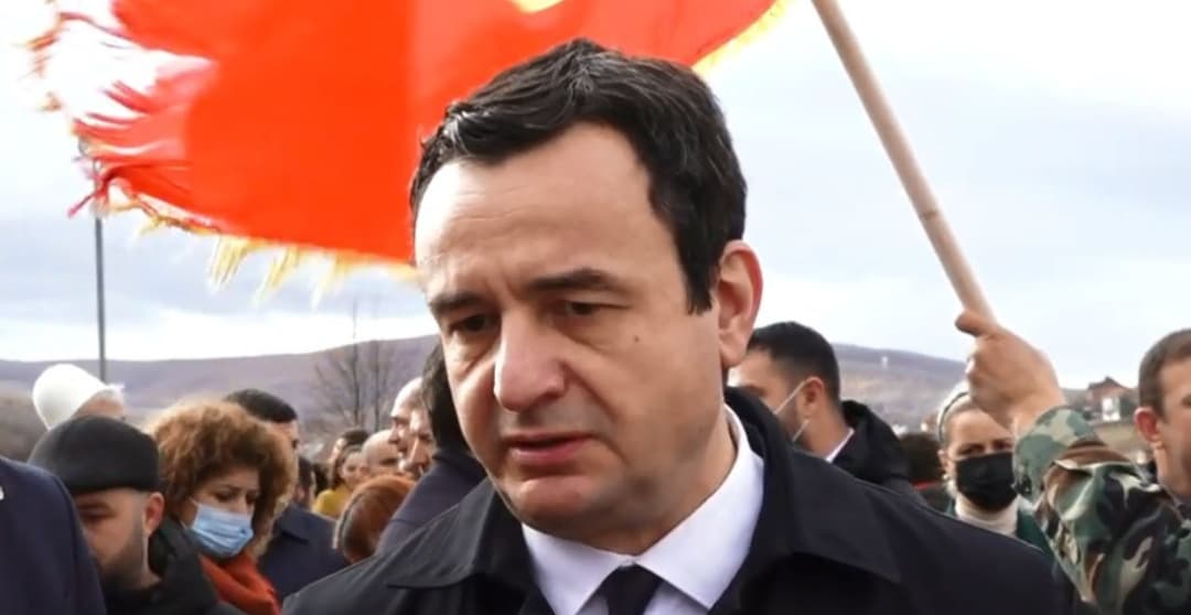 Kurti nga Prekazi: Përkulemi dhe nderojmë ata që u sakrifikuan e u flijuan për liri, pavarësi dhe për bashkim