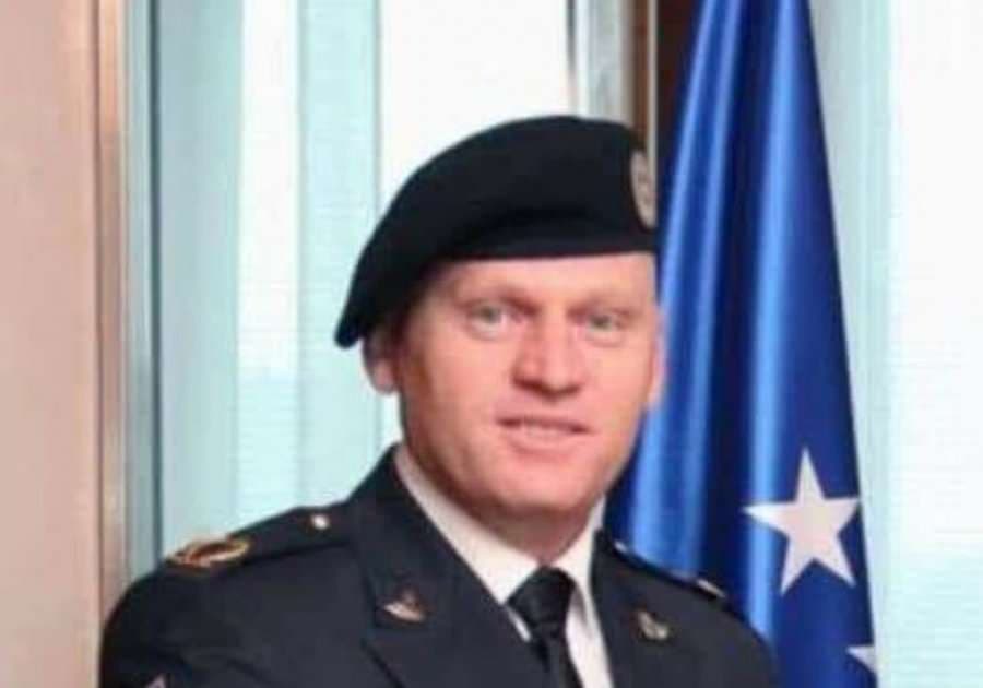 Lati i OVL-së pas emërimit të Jasharit në krye të FSK-së: Do ta zotërojë këtë vend ashtu si kanë ditur të parët e tij (VIDEO)