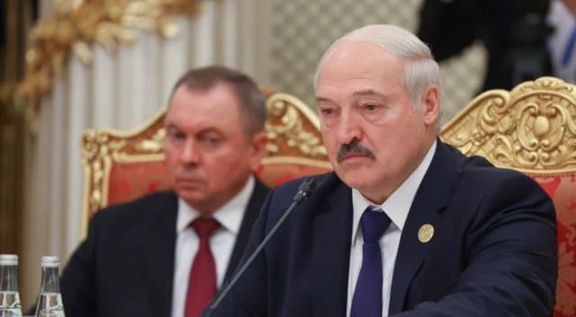 Lukashenko kërcënon Evropën? “Po sikur të ndërpresim gazin”
