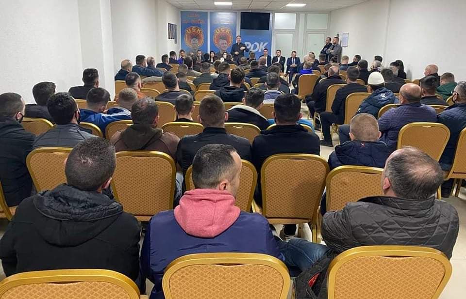 Këta janë drejtorat e rinj të Komunës së Skenderajt ( FOTO)